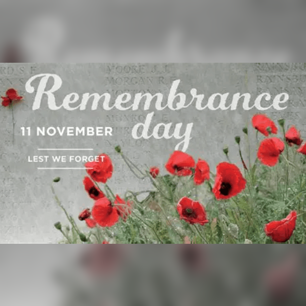 Remembrance Brunch