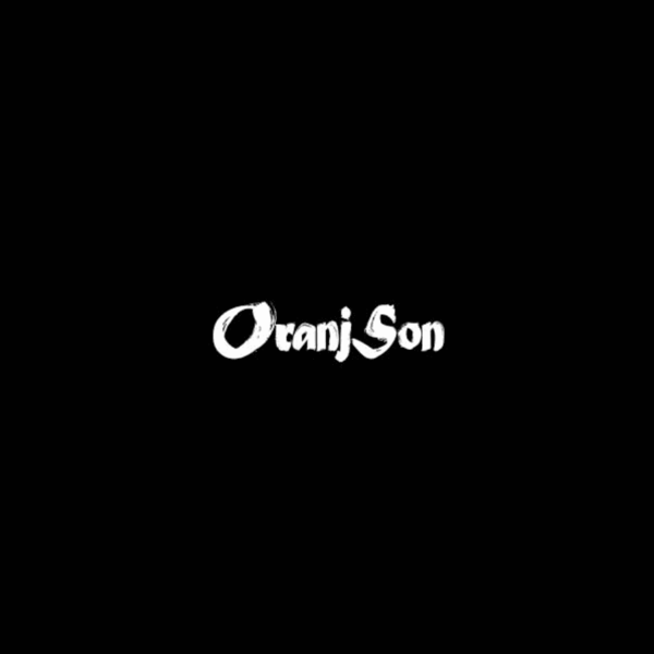 Topsy Turvy 25 - Oranj Son
