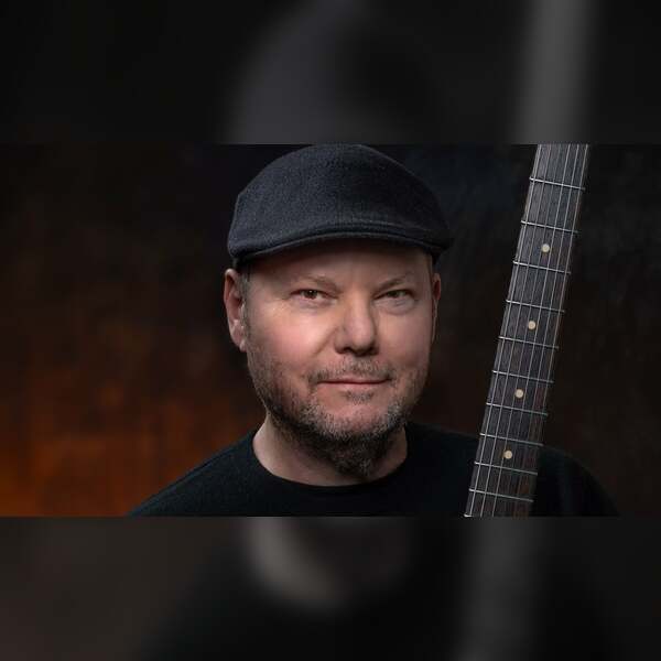 Christopher Cross, Chris Difford