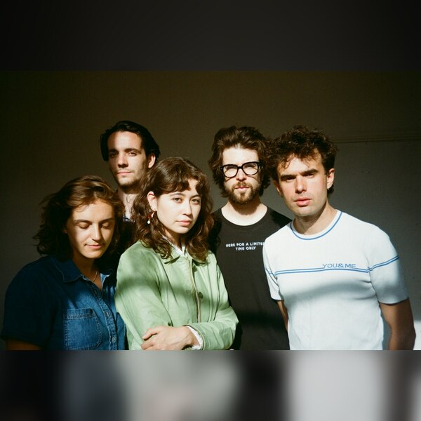 Omen Festival: Pencil + The Slow Country + Vital Throw