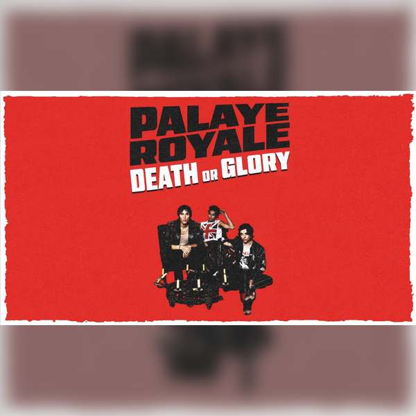 Palaye Royale