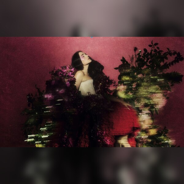 Jessie Ware: Acoustic Set & Conversation