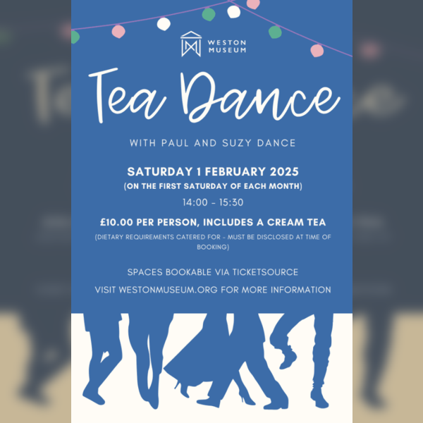 Tea Dance