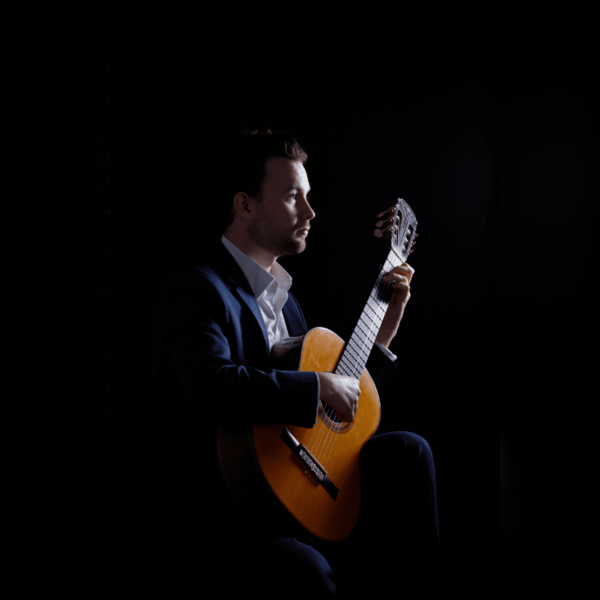 Ian Watt - Guitar Concert - BYOB