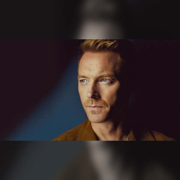 Ronan Keating
