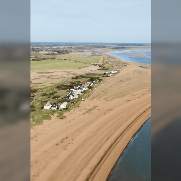 Fire Over Shingle Street  Fact, Fiction, or Propaganda?