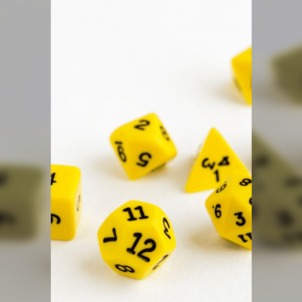Lates: Games Night