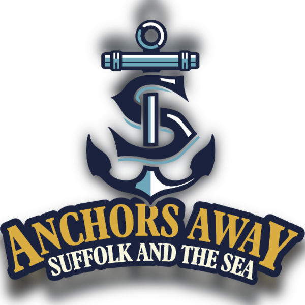 Exhibition: Anchors Away - Suffolk and the Sea