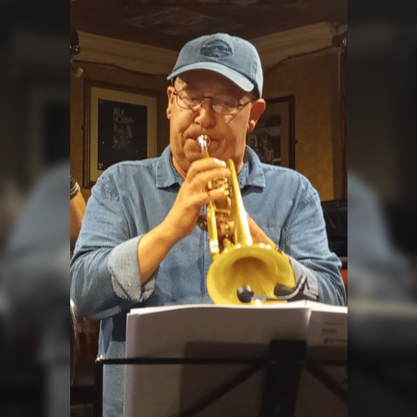 Andy Hague Quintet