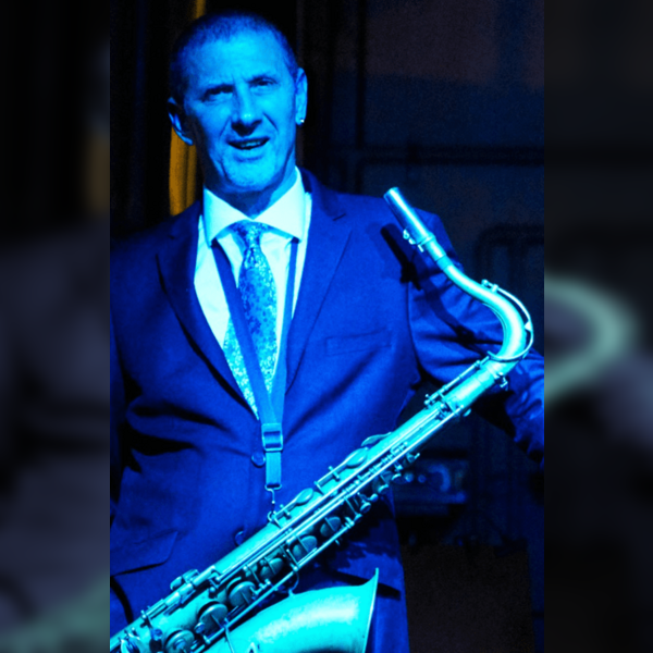 Benn Clatworthy Quartet