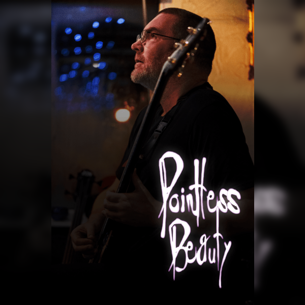 Al Swainger's Pointless Beauty