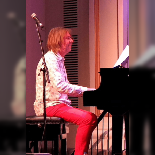 Jim Blomfield's Saoco Collective