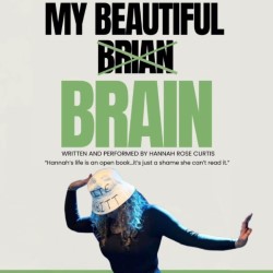 My Beautiful Brain!