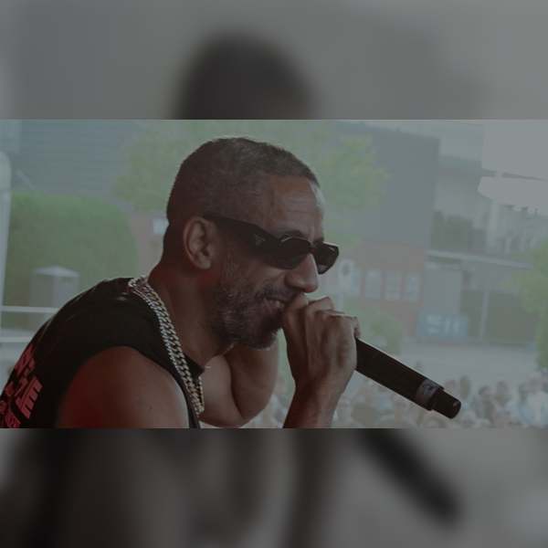 Ryan Leslie