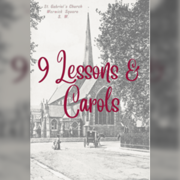Nine Lessons and Carols