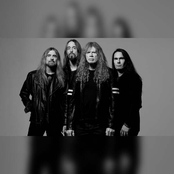 Megadeth