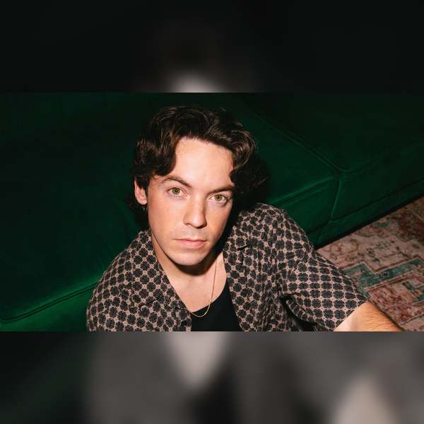 Connor Price, GRAHAM