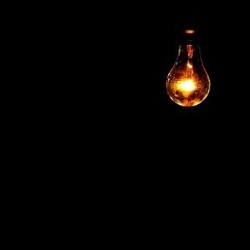 Comedy in the Dark