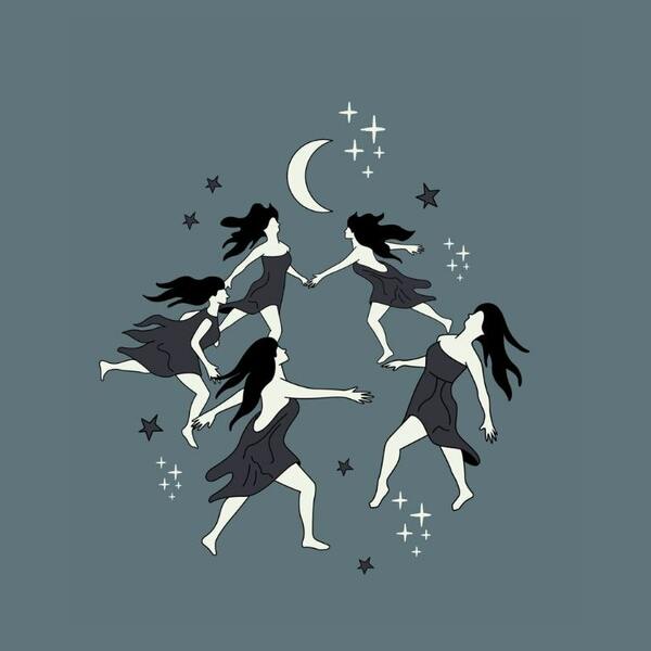 Sylvia Plath, Witchcraft & Radical Poetry