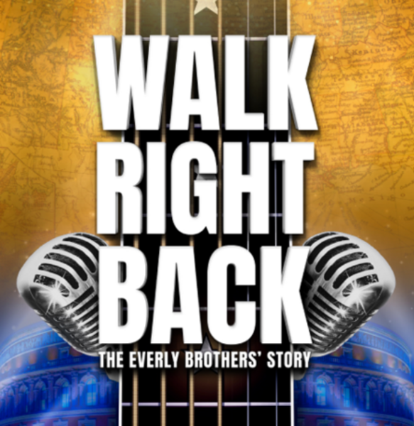 Walk Right Back