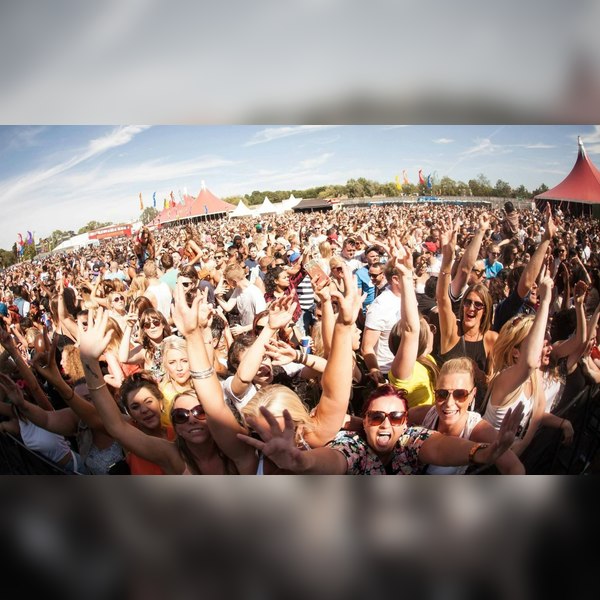 One Dance Festival: The Asylum X Garage Nation X Awol