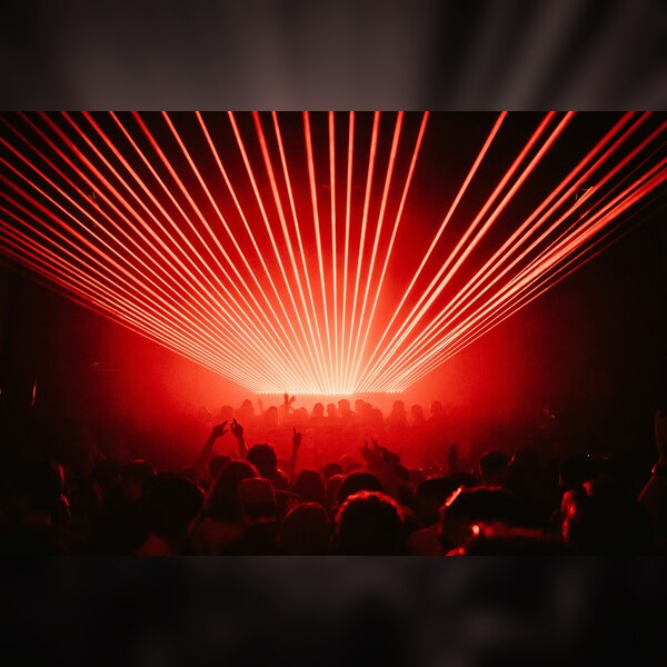 Koko Electonic: Marco Carola & Franky Rizardo