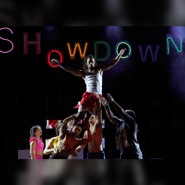 Showdown