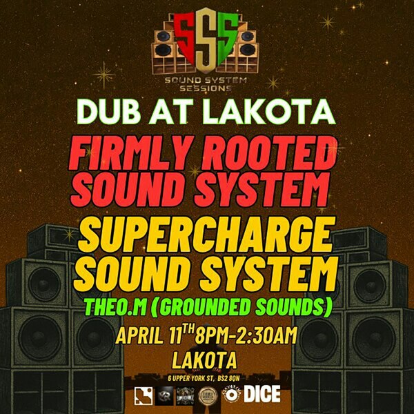 Sound System Sessions