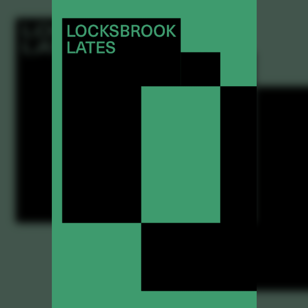 Locksbrook Lates 06: Community