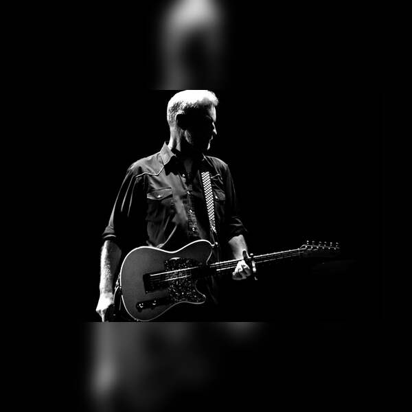 Billy Bragg, Jamie Webster, Reverend and the Makers, Big Special