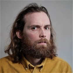 Rob Auton: The Rob Auton Show