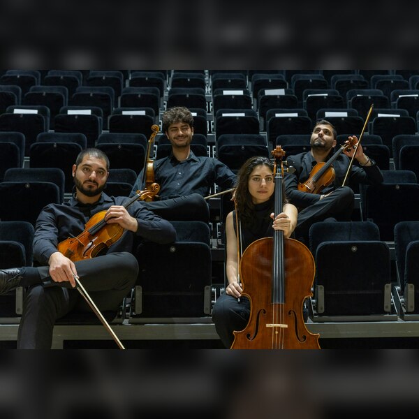 Galilee Quartet