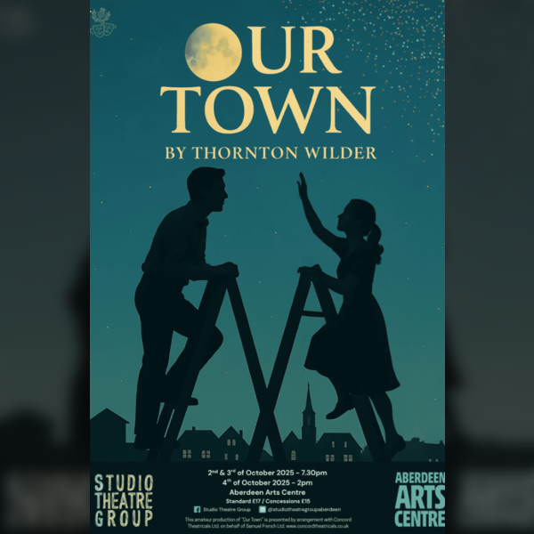 Our Town