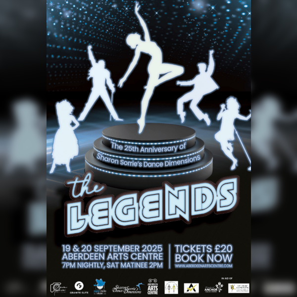 The Legends