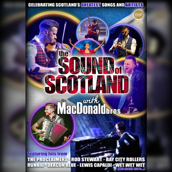 The MacDonald Bros