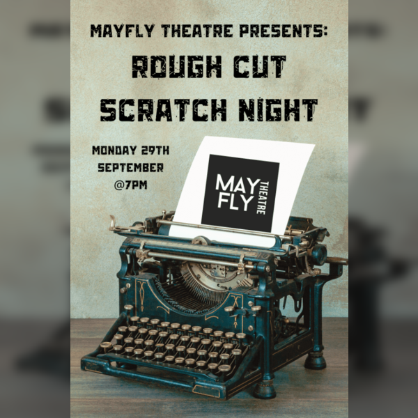 Rough Cut Scratch Night