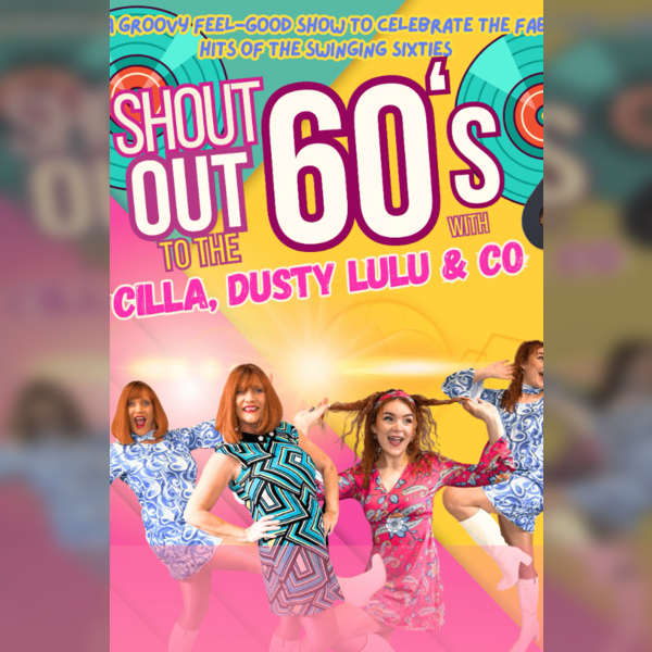 Shout Out To The 60S