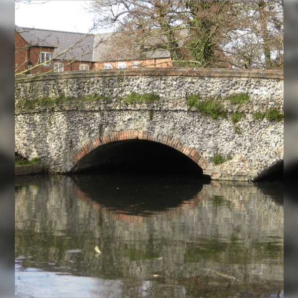 Hitchin Historical Society: Hitchin Priory Park