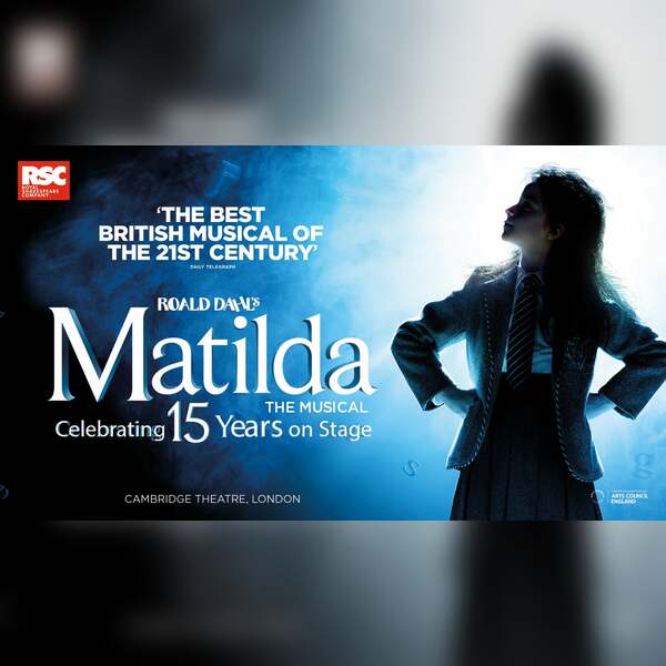 Matilda The Musical, Beatniks