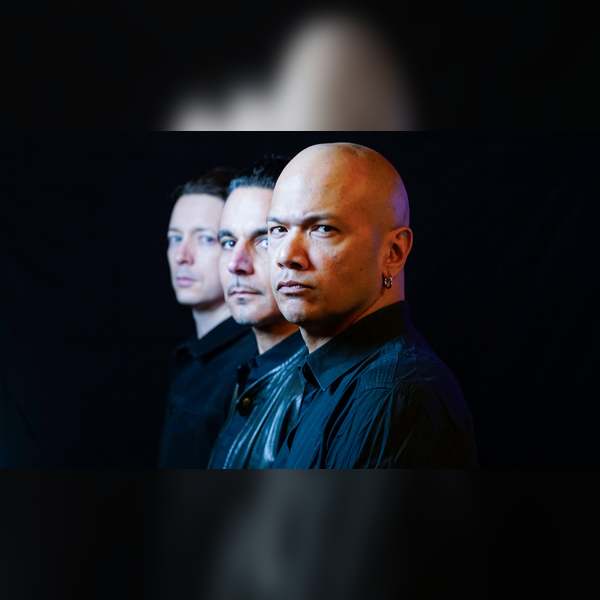 Danko Jones + The Kut