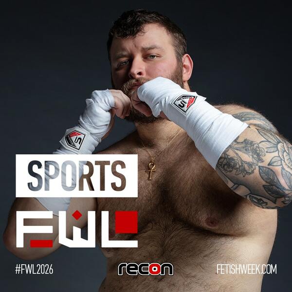 Fwl2026 - Sports Cruise