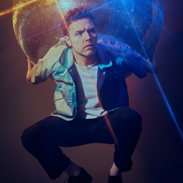 Adam Flood: Life And Death Of The Party Wip)