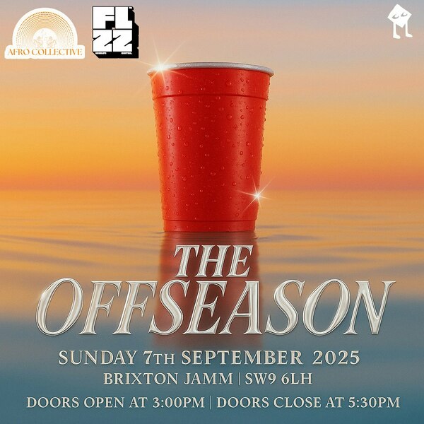 The Offseason