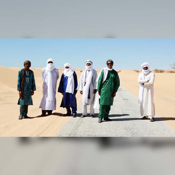 Tinariwen