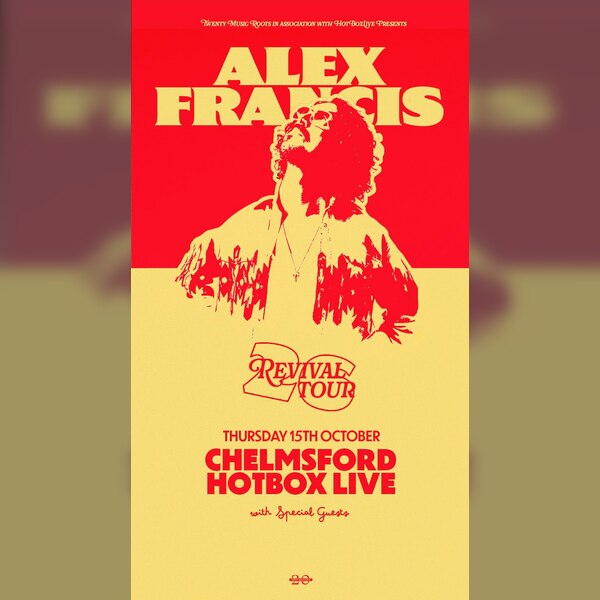 Alex Francis