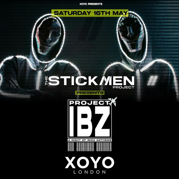 The Stickmen Project