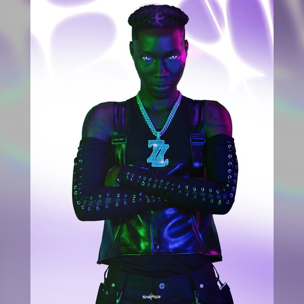 Zinoleesky Gen Z Tour — London