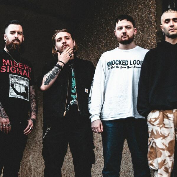 Punk 4 Transsexualism X Cariad Presents: P4t Xtreme