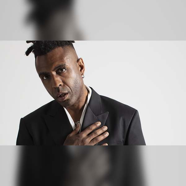 Omar 'Brighter The Days'