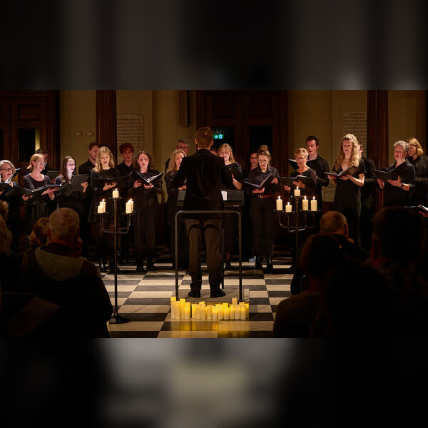 The Purcell Singers
